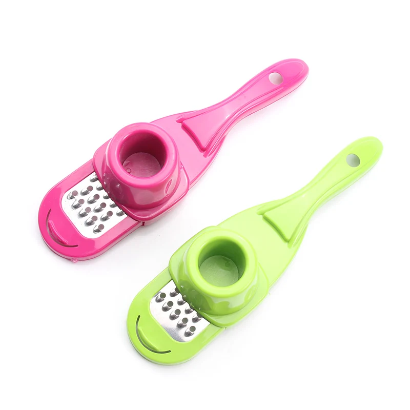 Multi functional Ginger Grinding Grater Planer Slicer Cutter Microplaner and for Garlic|Терки| |