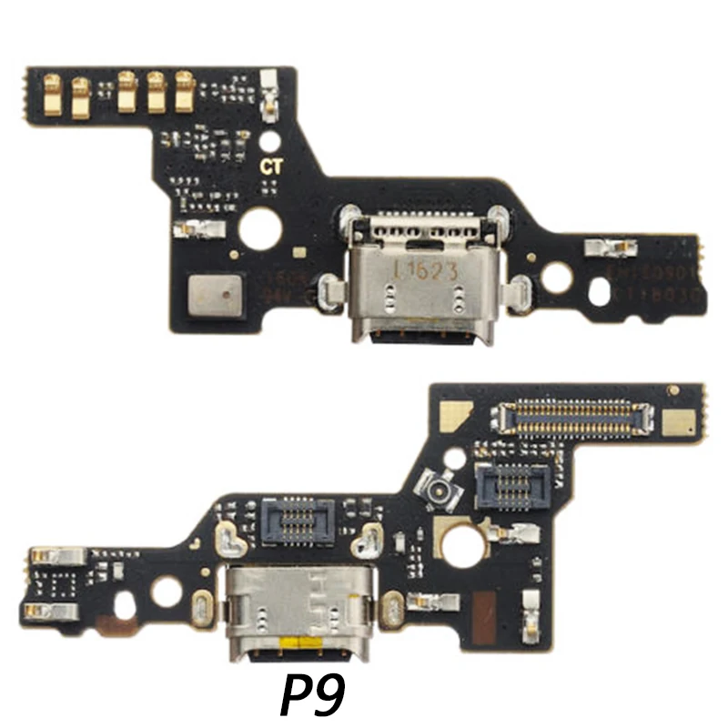 Зарядное устройство зарядный порт док-станция USB разъем гибкий кабель для передачи данных с разъемом для наушников для huawei P9 P10 P20 lite Plus P8 lite