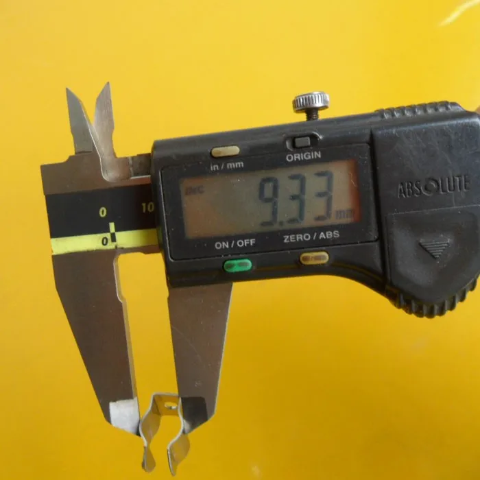 US $300.00 DHL 1000pcsLot T4 Fluorescent Lamp Clips LED T4 Tube Clip