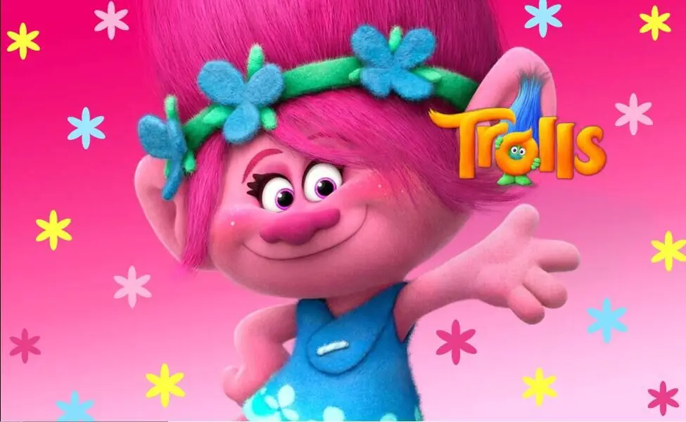 princess birthday invite