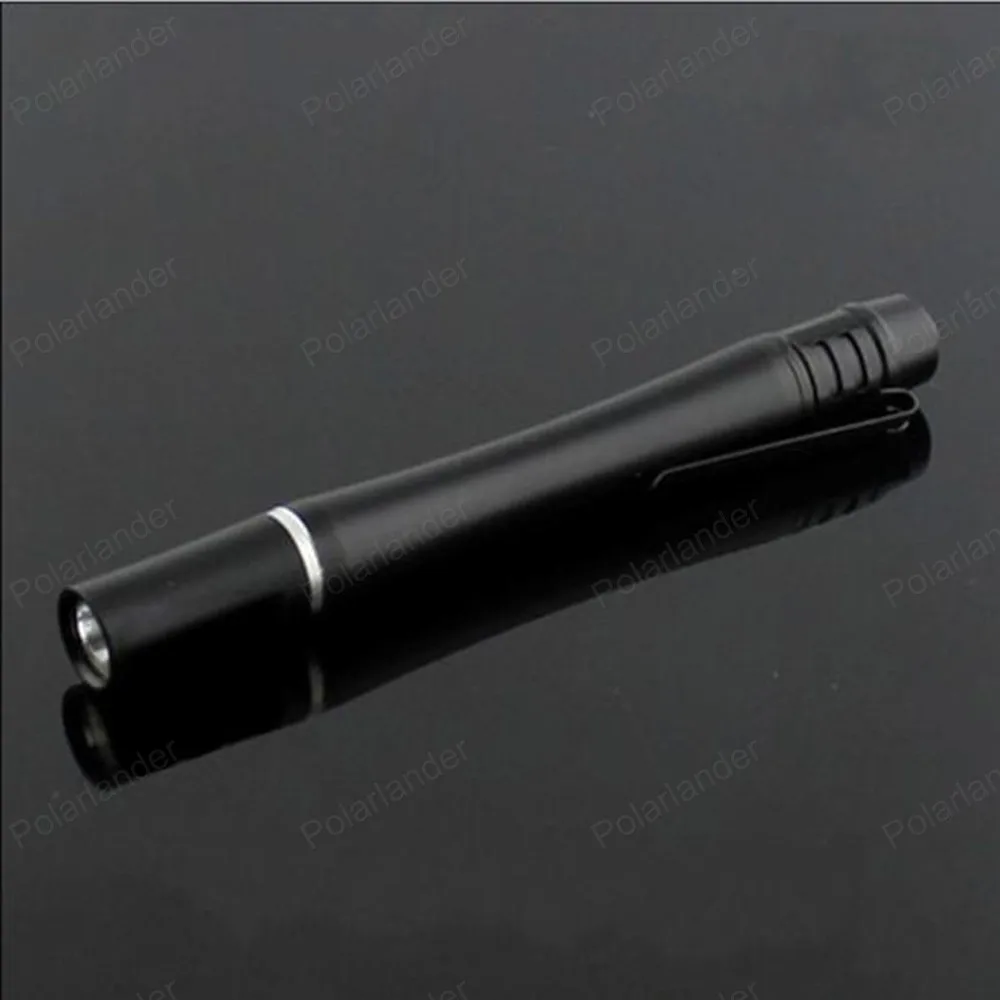 font b Flashlight b font aluminum case font b LED b font mini font b
