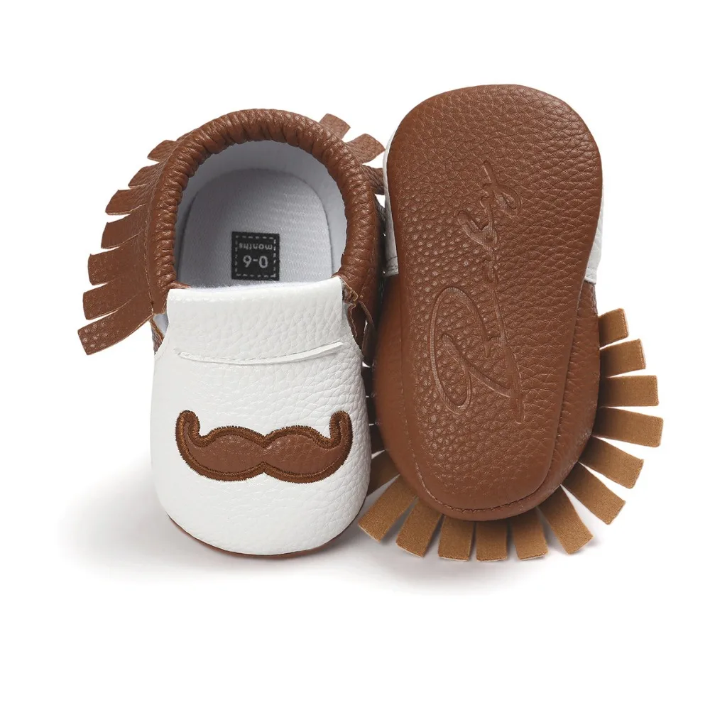 PU leather shoes43