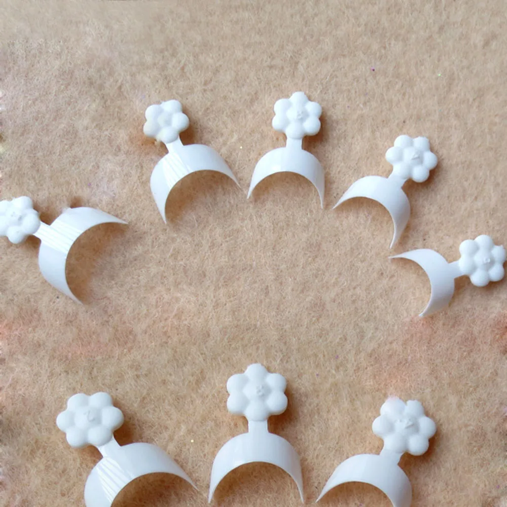 How To Make Fake Nails At Home 7 Steps Do It Directions For Applying Acrylic Nails 104