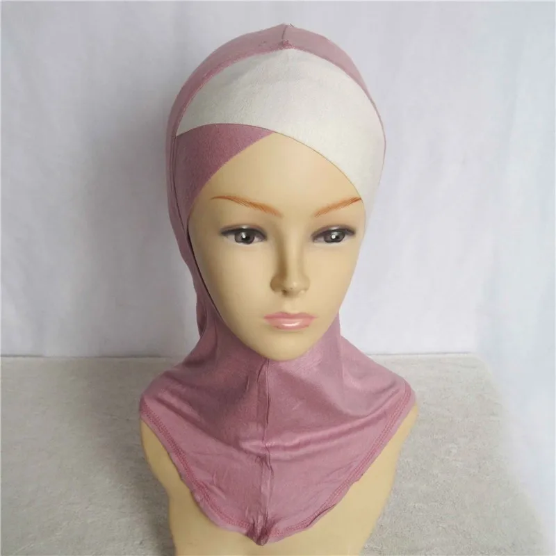 muslim hijab underscarf bonnet underscarves8