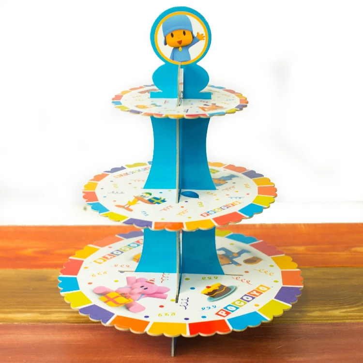 Paper Cake Stand Cake Pan Pallet Cup Paper Cup Pallet Stands Cake Tools