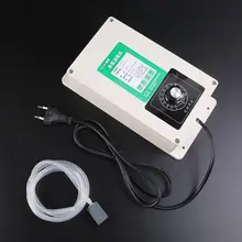 Генератор озона 2000 мг, очиститель воздуха, очиститель запаха, дезинфицирующее средство для воздуха, система дезинфекции лотоса