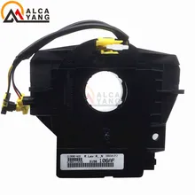 5156106AF For Chrysler Jeep Dodge 2007-2016 Steering Wheel Clockspring Mopar