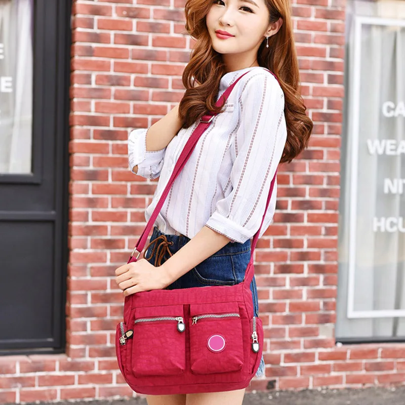 Baby Diaper Bag Multifunction Mother Nappy Shoulder Bags New Fashion Mummy Travel Maternity Waterproof Stroller Bag Bolsa BB6011 (20)
