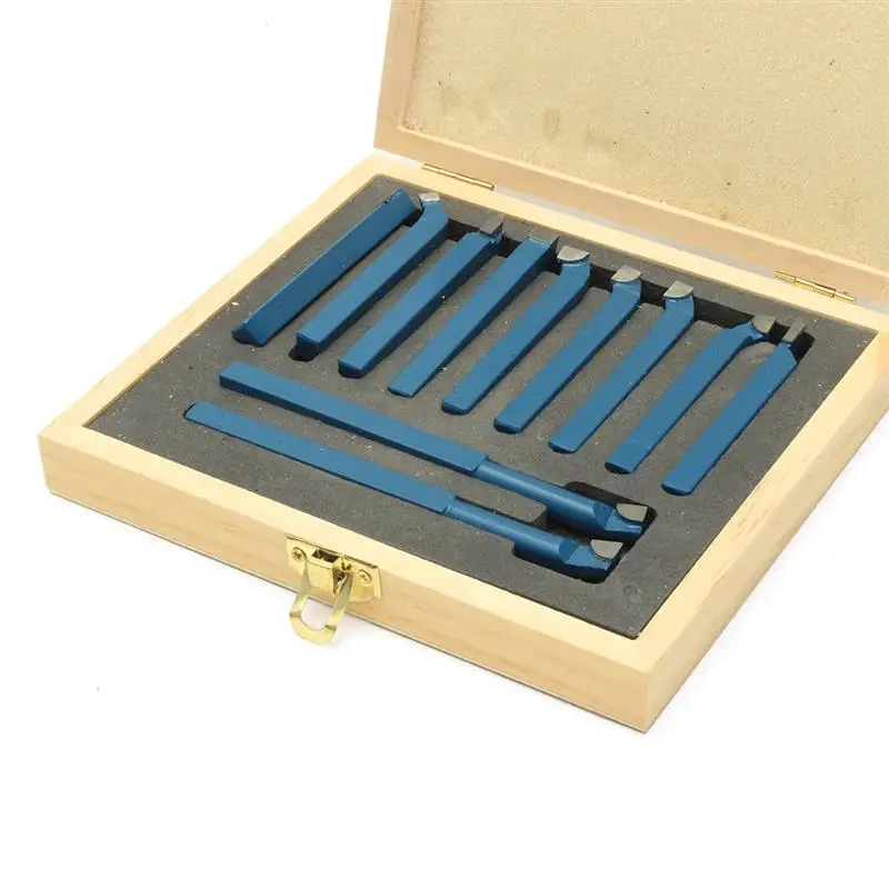 lathe cutting tool set
