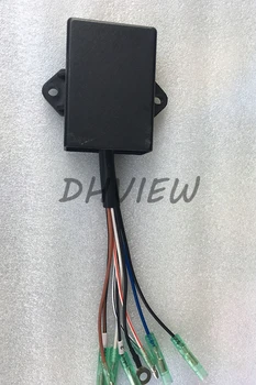 

Free shipping parts for Yamaha 30HP CDI unit assy 61N-85540-13