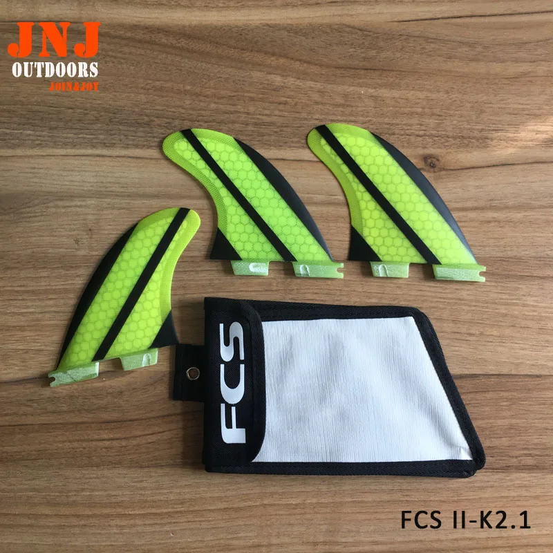fcs k2 1 fins