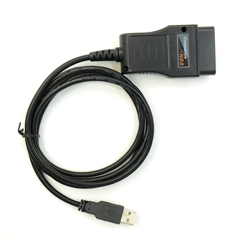 

HDS Cable OBD2 Diagnostic Cable ForV2.018 HDS Cable for HDS Cable