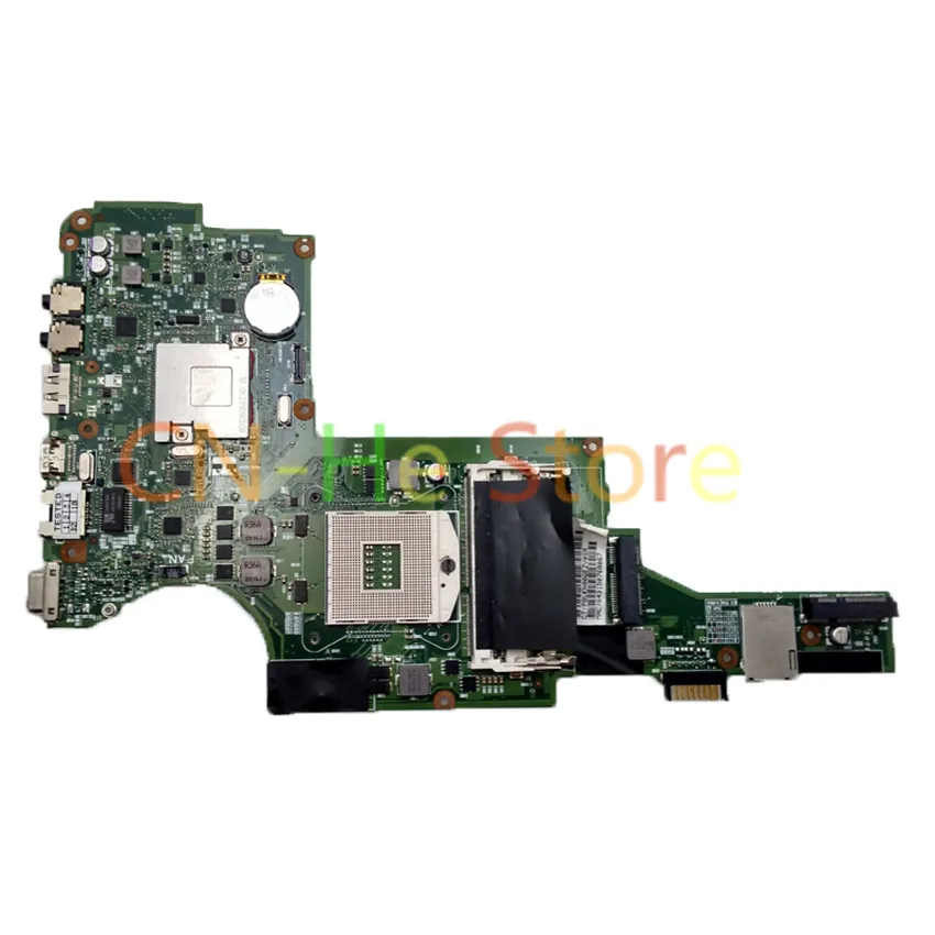 

Материнская плата JOUTNDLN для ноутбука HP Pavilion DV5 DV5-2000 HM55 607605-001 100% протестирована