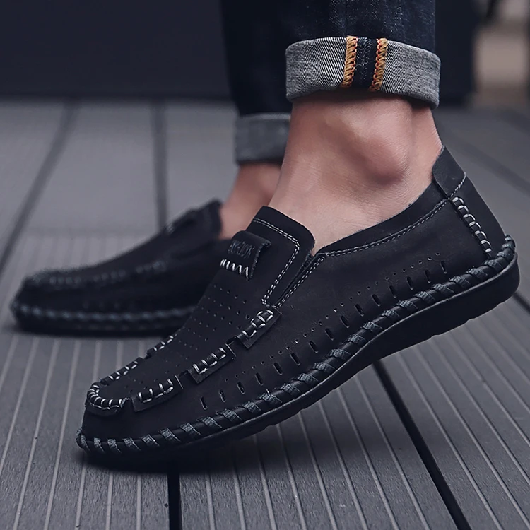 leisure shoes (4)