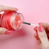 Dighealth 1PC Portable Makeup Lip Brush Silicone Lipstick Gloss Lip Mask Brush Pen Wands Applicator Make Up Brushes Tool ► Photo 2/6