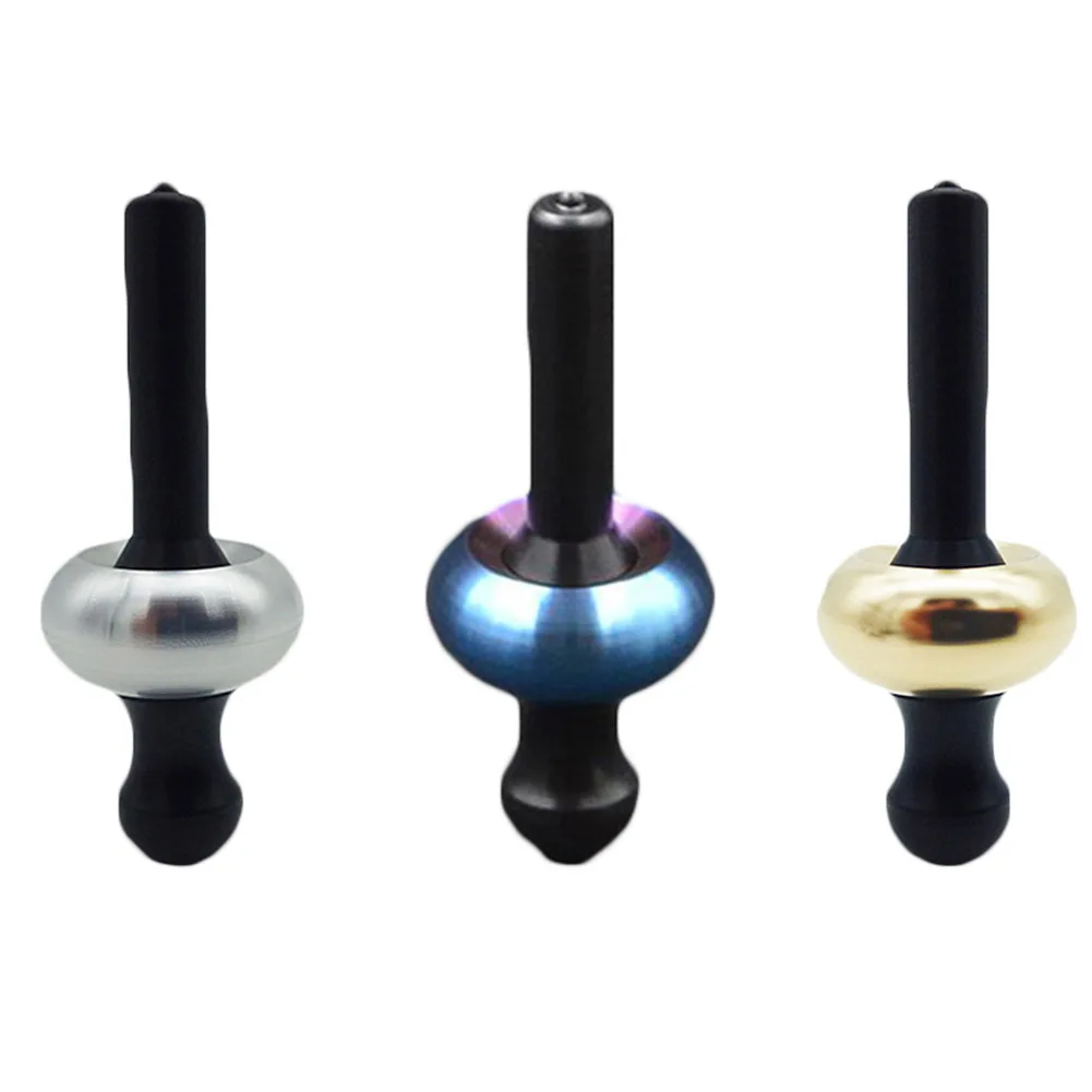 

Rotating Ballet Fidget Spinner Hand Spinner Fingertips Ballet Detachable Assembly Toys Anxiety Adults Kid Metal Finger Spiner