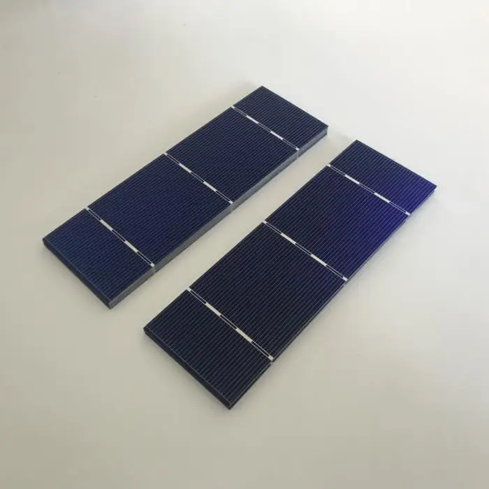 Células solares