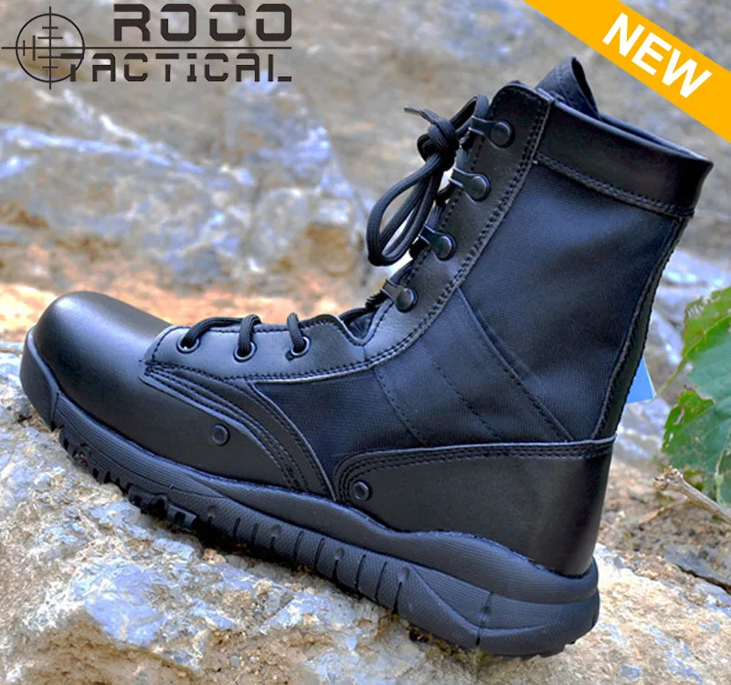 Online Kaufen Großhandel army mountain combat boot aus China army