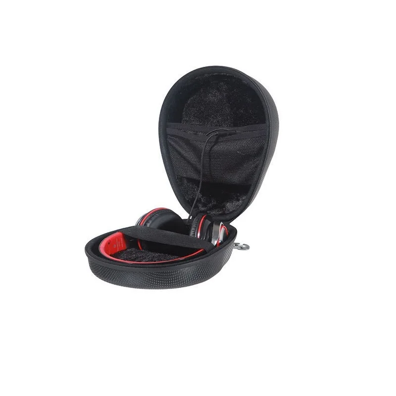 Hard Shell Case for Over The Ear Headphones For Beats Studio Beats Solo Sony Bose QC JBL Sennheiser Skullcandy JVC Cowin