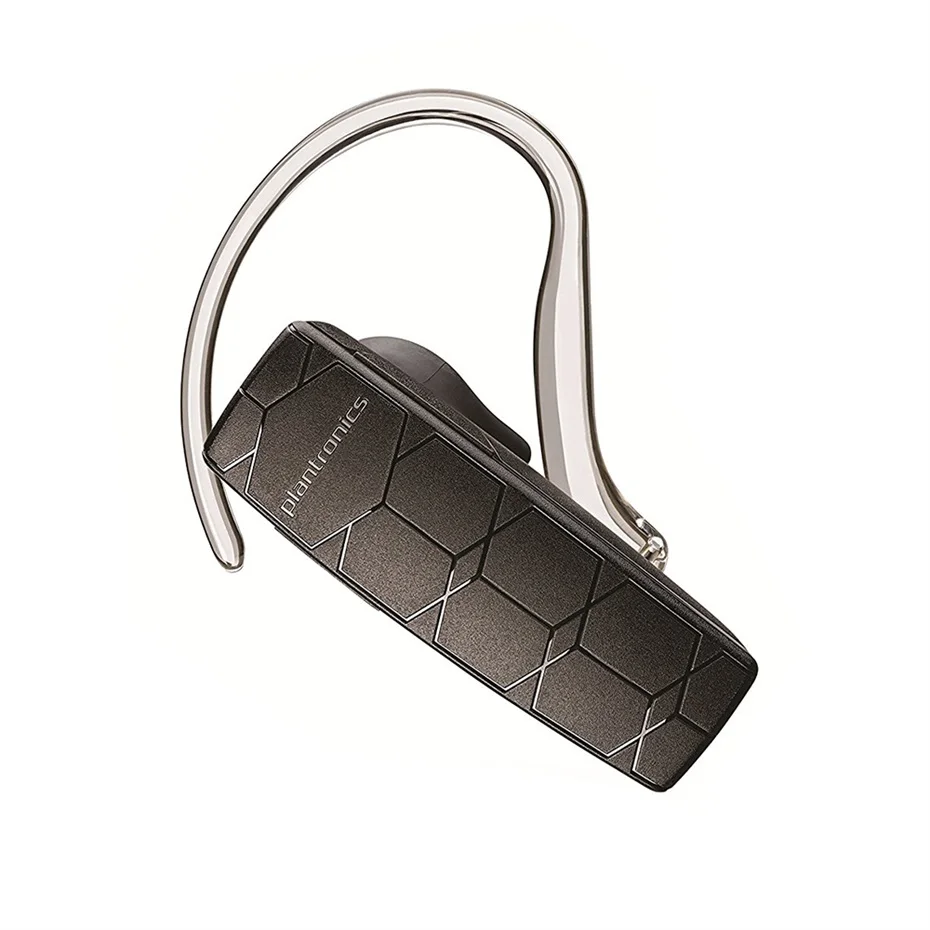 Plantronics EXPLORER 50 Mobile Bluetooth Wireless Earphone Headset HD Voice Control Stream Audio For Smartphone Hands-free Call (1)