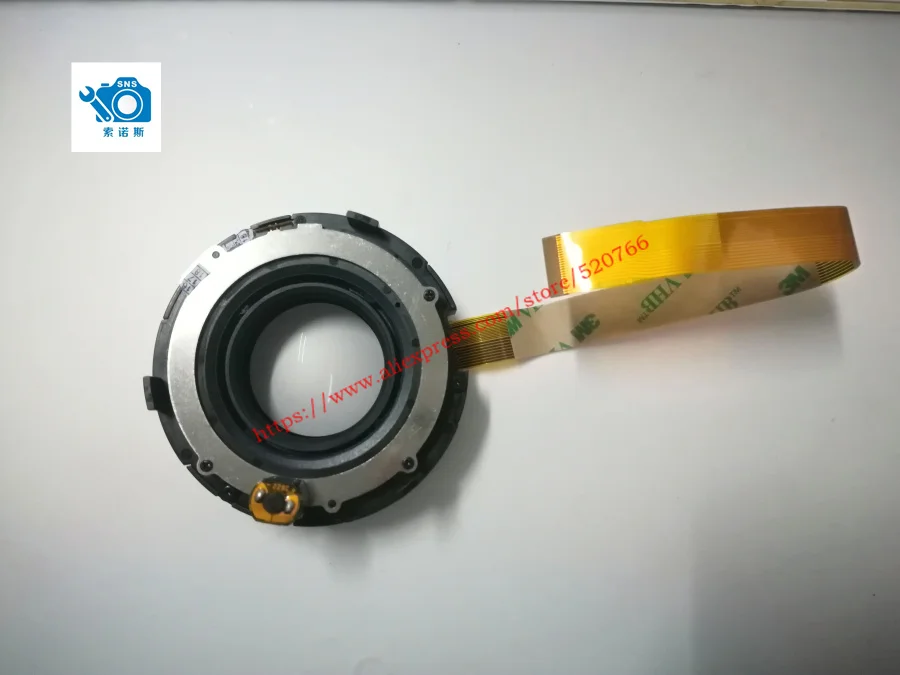

100% New and original for sigm 120-400mm Image stabilization component 120-400 anti-shake