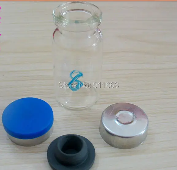 8ml vial 3