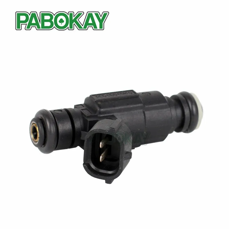 

GENUINE Fuel Injector Fits for 00-05 Hyundai Accent 1.5L 1.6L OEM 35310-22600 3531022600