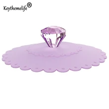 1 шт Пылезащитная герметичная Алмазная чашка крышка изоляционная крышка термоизоляционная чашка крышка уплотнительная крышка