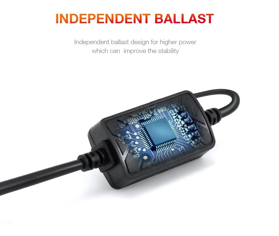 H7 CAR LIGHT