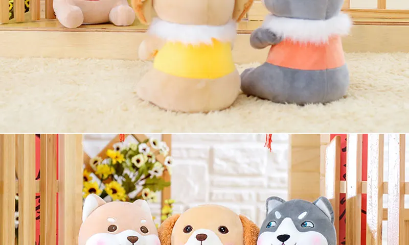 Plush Toys (13)