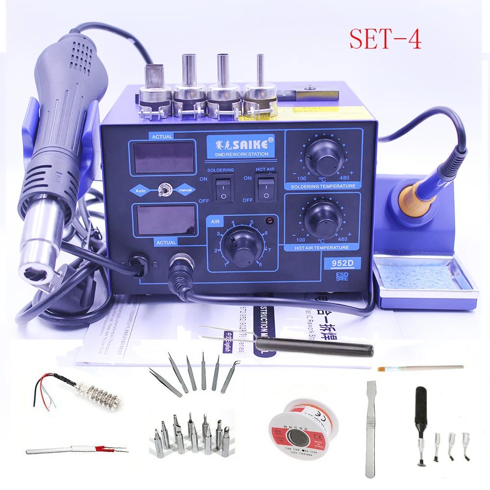 SET-4