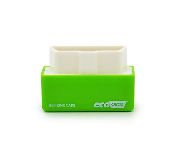 ecoobd2 Benzine 15% 5