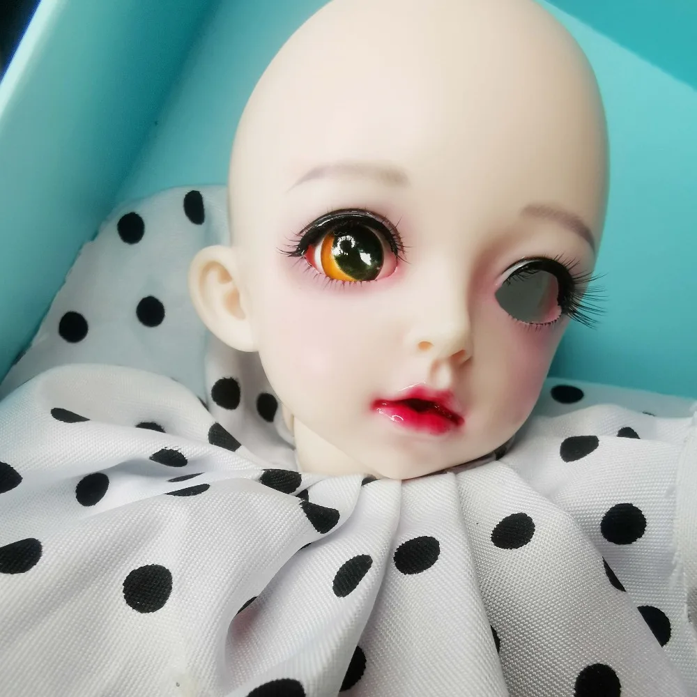 14 мм bjd eyes sunset yellow пластиковая кукла sd eyeball для 1/3 1/4 1/6 Bjd doll 8 16 18 20 22 см Акриловые