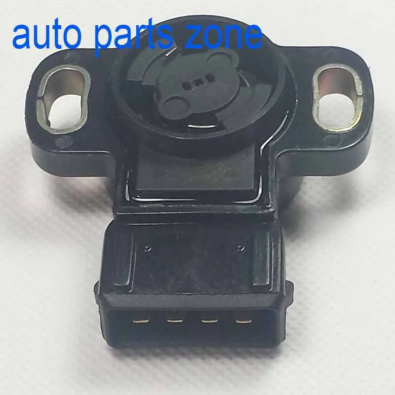 MH ELECTRONIC Throttle Position Sensor for Mitsubishi Carisma Mirage Diamante Lancer Pajero High Quality TPS MD614734 MD614772