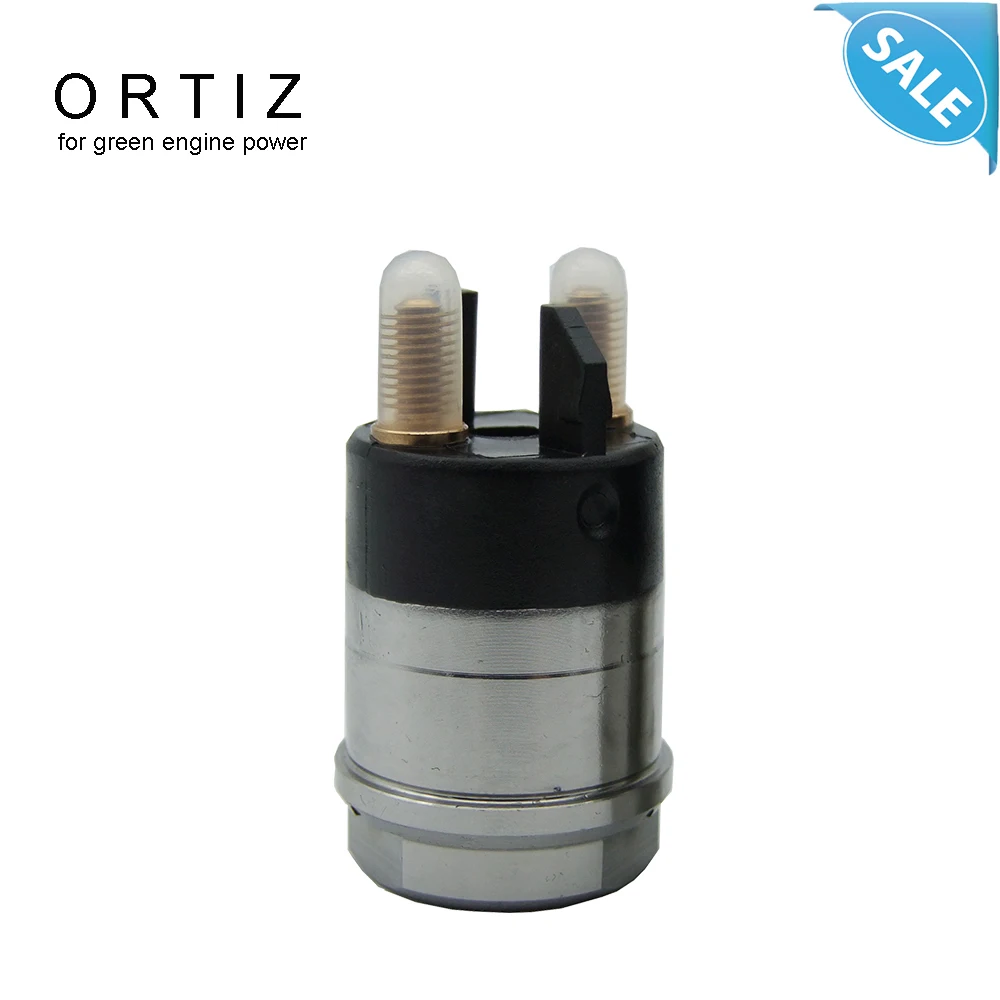 Ortiz Fuel Injection Jet Solenoid F 00r J02 697 For 0445120059
