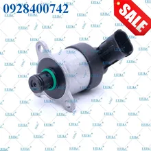 Erikc scv 0 928 400 742 Авто Запчасти Diesel Двигатели для автомобиля топливный насос высокого Давление регулятор Клапан 0928400742 замер электромагнитный Клапан