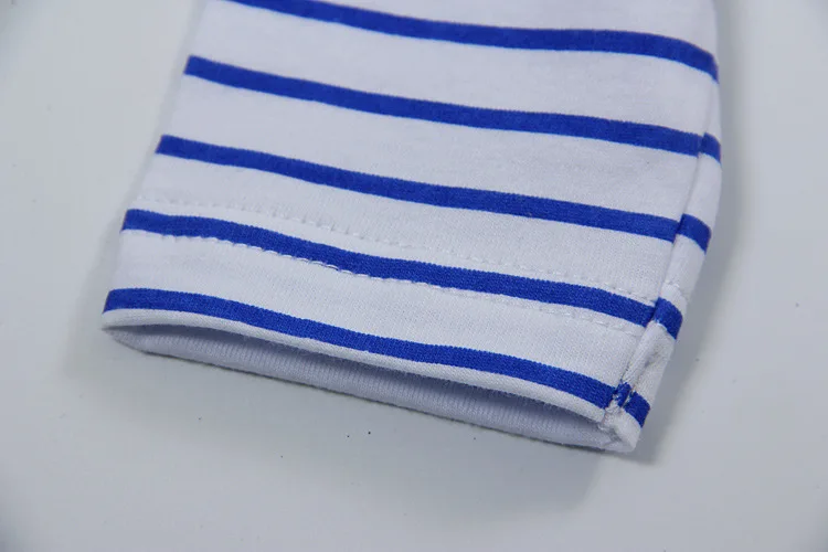 Детская одежда для новорожденных с длинным рукавом вышивкой|bodysuit newborn|baby boy clothes
