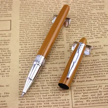 Monte Mount шариковая ручка Акционная Металлические школьные канцелярские принадлежности Ручки-роллеры Высокое качество Бизнес подарок 035