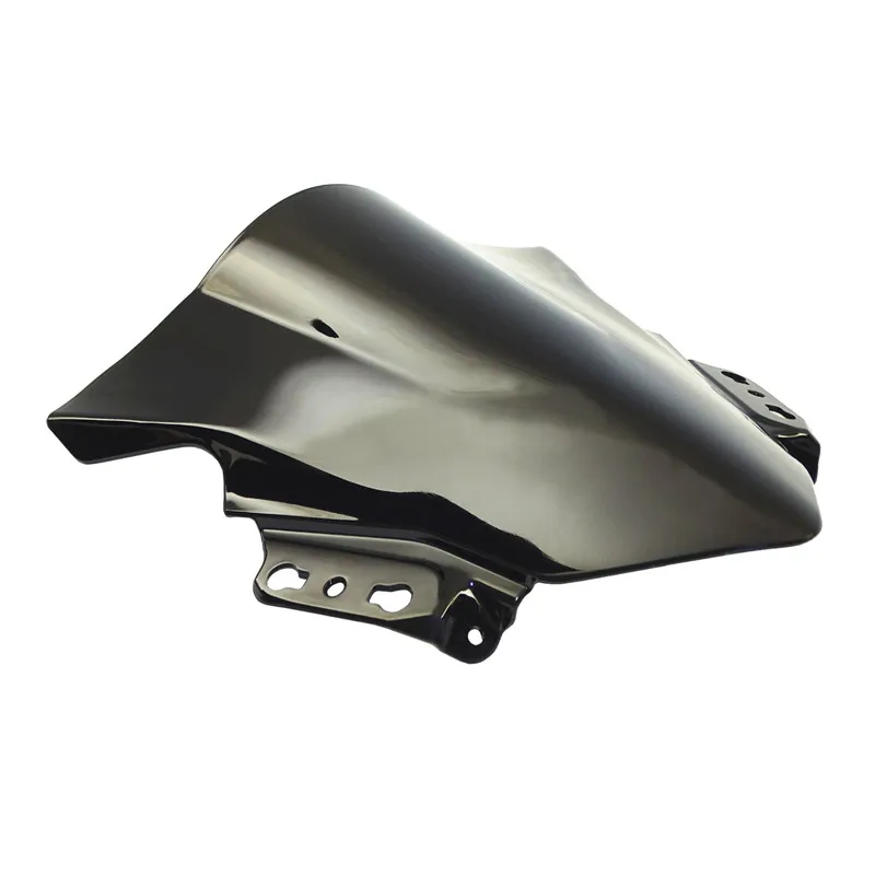 Waase для Kawasaki Ninja 250 SL 250SL мотоцикл двойной пузырьковый ветровой экран лобовое стекло экран