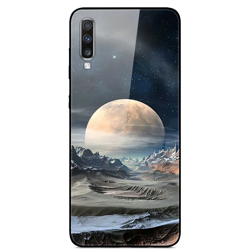 白色星球