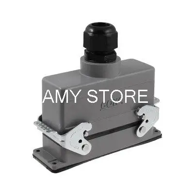

Textile Machinery 24 Pin 0.6mm x 3.5mm Screwdriver Bit Connector