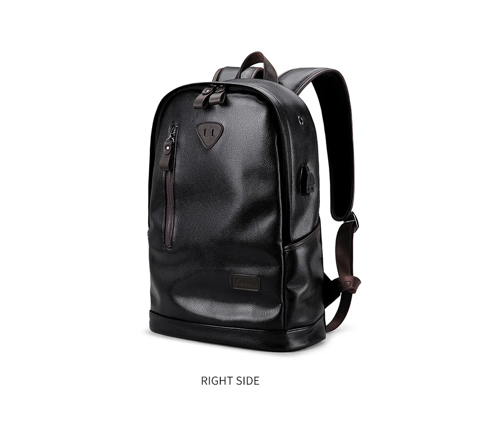LIELANG рюкзак для ноутбука кожаная мужская s кожаная сумка водонепроницаемый рюкзак вместительная мужская сумка школьные сумки mochila