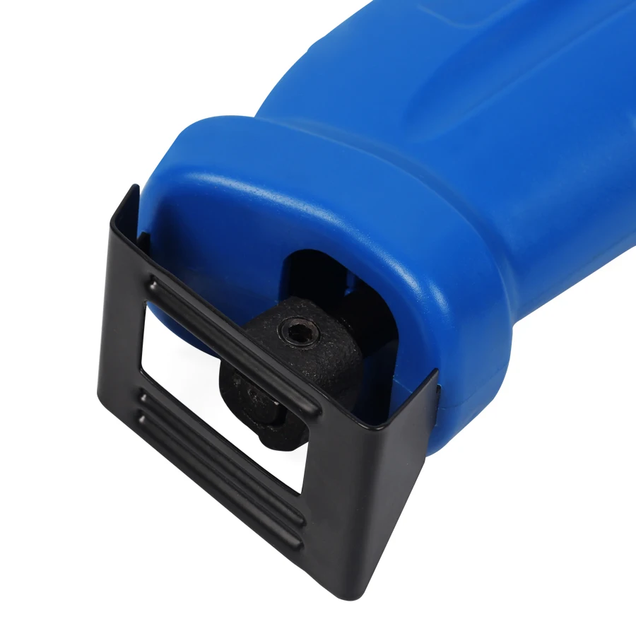 

Reciprocating Saw Metal Cutting Wood Cutting Tool Power Tool Accessories Electric Drill Attachment with 3 blades