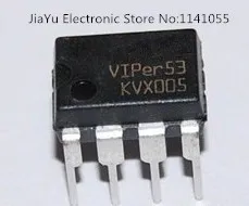 

100 шт. VIPER53 DIP8 новый оригинальный
