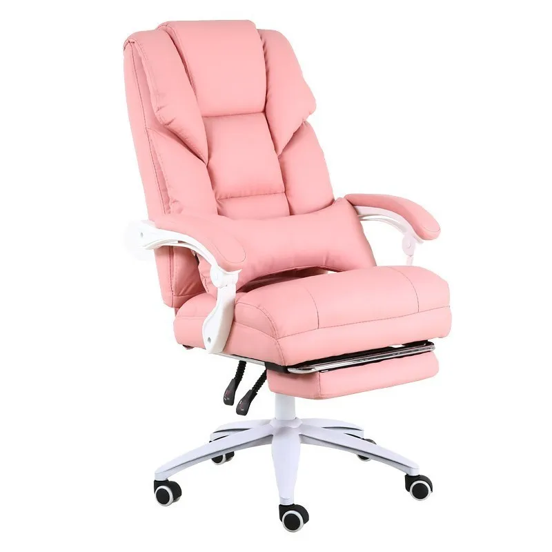  High Quality Jkm02 Poltrona Gaming Silla Gamer Office Esports Chair With Footrest Ergonomics Artifi