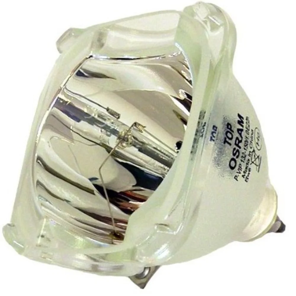 

Osram 69490 / BULB 29 / P-VIP 132-150/1.0 E22h / P-VIP 132-150/1.0 E22ha / RPE022-1 Factory Original BULB ONLY!