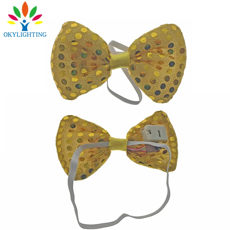 led bow tie  (7)