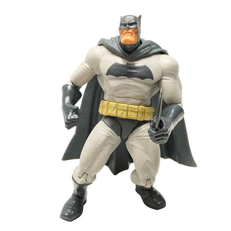 

Movie Figure Fat Batman Doll Super Hero Action Figures Toys