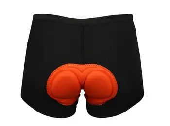 

New Cycling Underwear 3D GEL Padded Bike/Bicycle Shorts/Boxer Dry-Quick For Men and Women Undershorts Compression Tights Shorts