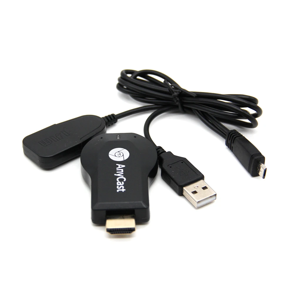 For Anycast M4 Plus Nickel Plating Mini Pc Android Cast Hdmi Wifi Dongle 2 Mirroring Multiple Tv Stick Adapter Tv Stick Aliexpress